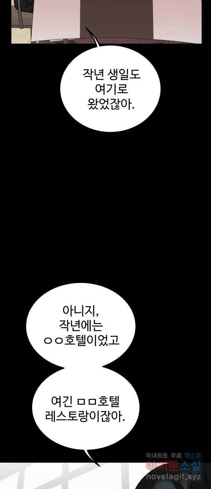 내남친 킹카만들기 38화: 커플 룩북 촬영기(4) 9