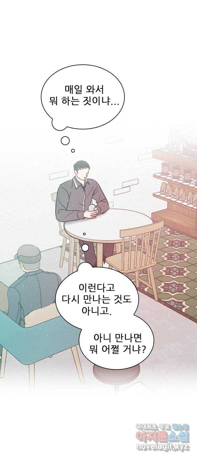 플레이, 플리 외전 6화 - NEW PLAY 68