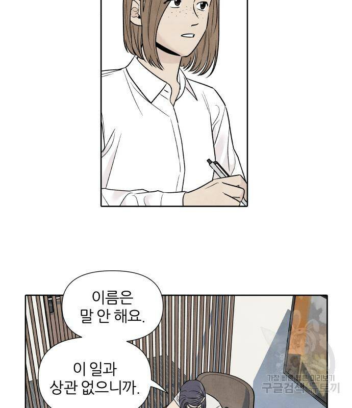 내가 죽기로 결심한 것은 54화 22