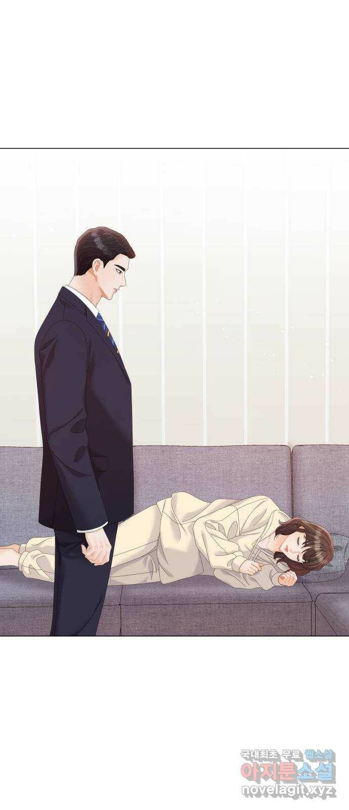 순수한 동거생활 16화 3
