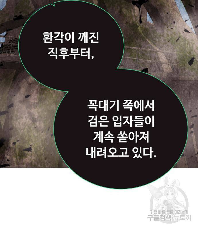 던전 씹어먹는 아티팩트 101화 151