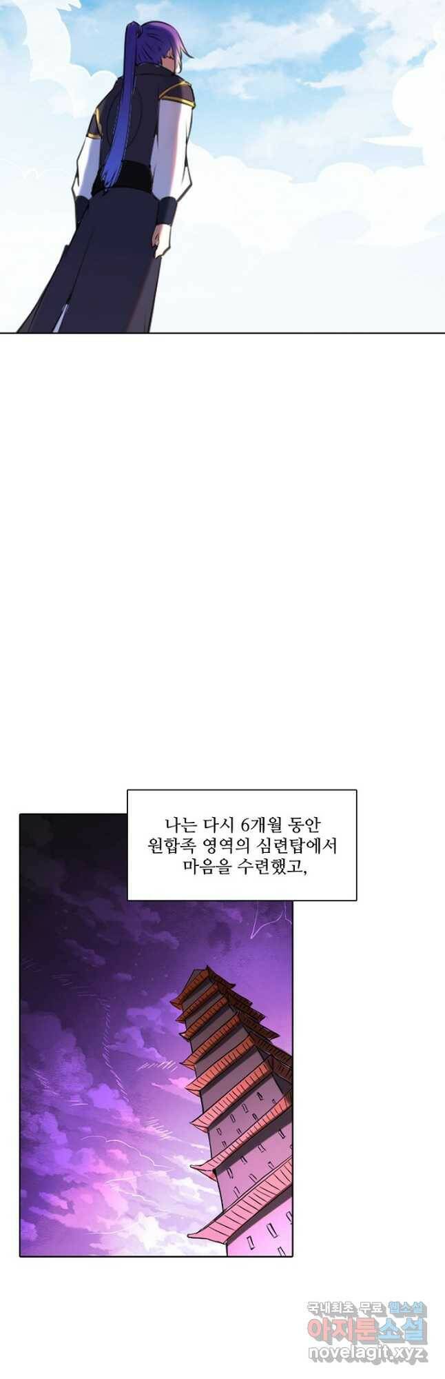 백련성신 786화 20