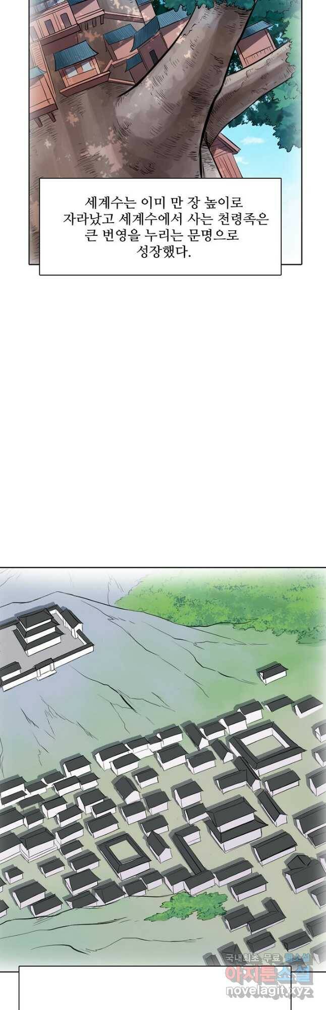 백련성신 786화 35