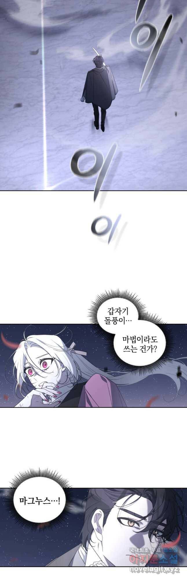악녀가 길들인 짐승 38화 27
