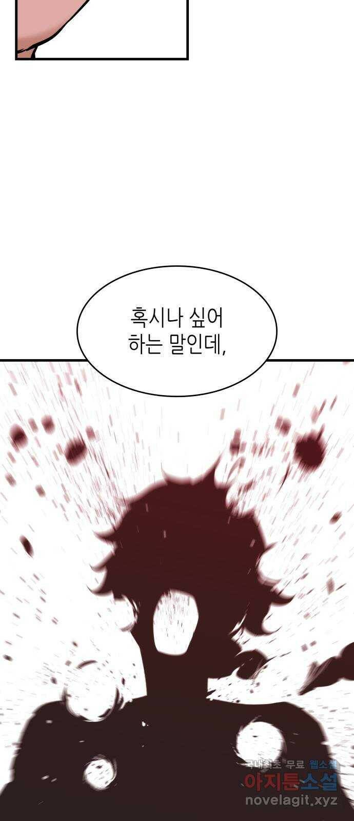 밀실 마피아 게임 30화. 유령의 집 19
