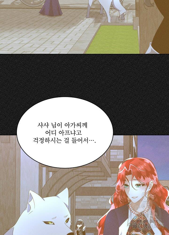 남주를 임시보호 중입니다 19화 10