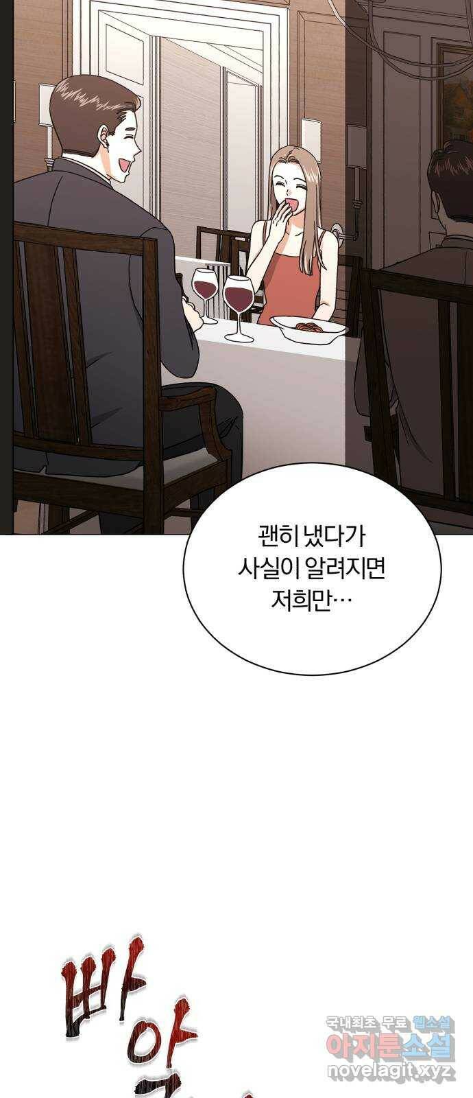 슈퍼스타 천대리 51화 전쟁의 서막 72
