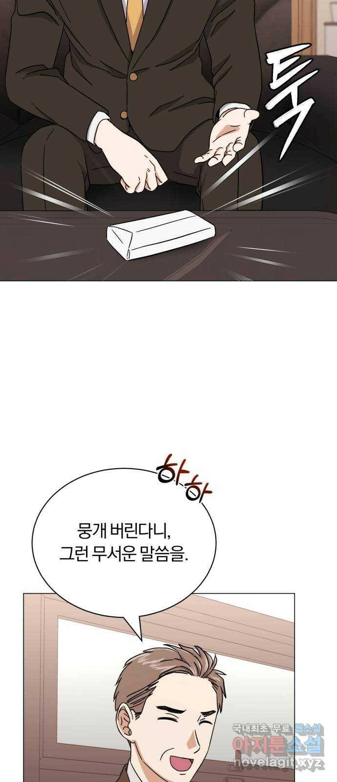 슈퍼스타 천대리 51화 전쟁의 서막 83
