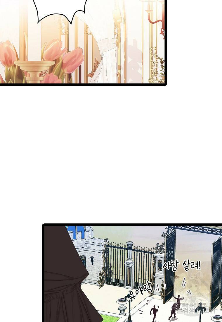 먹고 튀려 했습니다만 12화 74