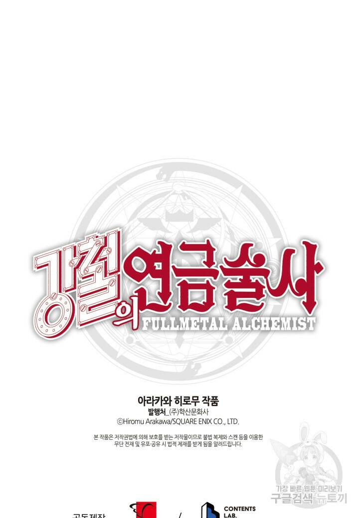 강철의 연금술사  267화 119