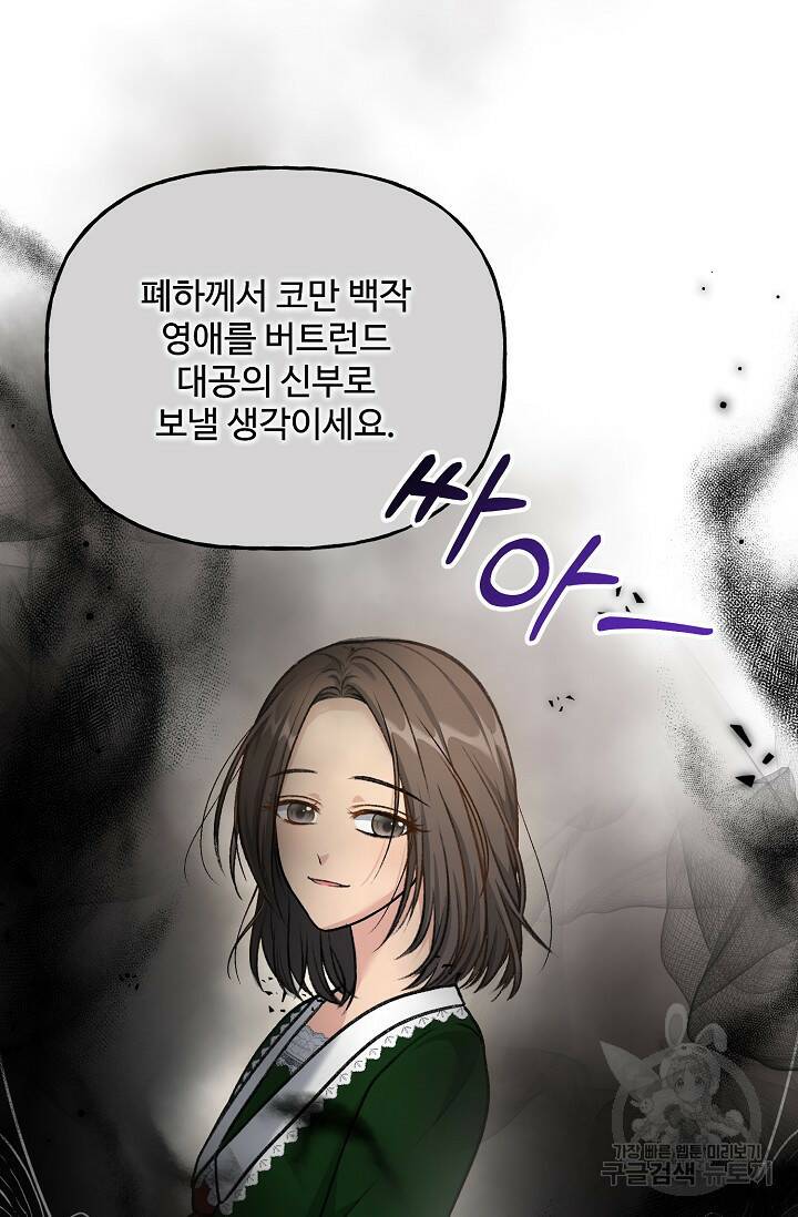 흑막의 어린 후원자 3화 71