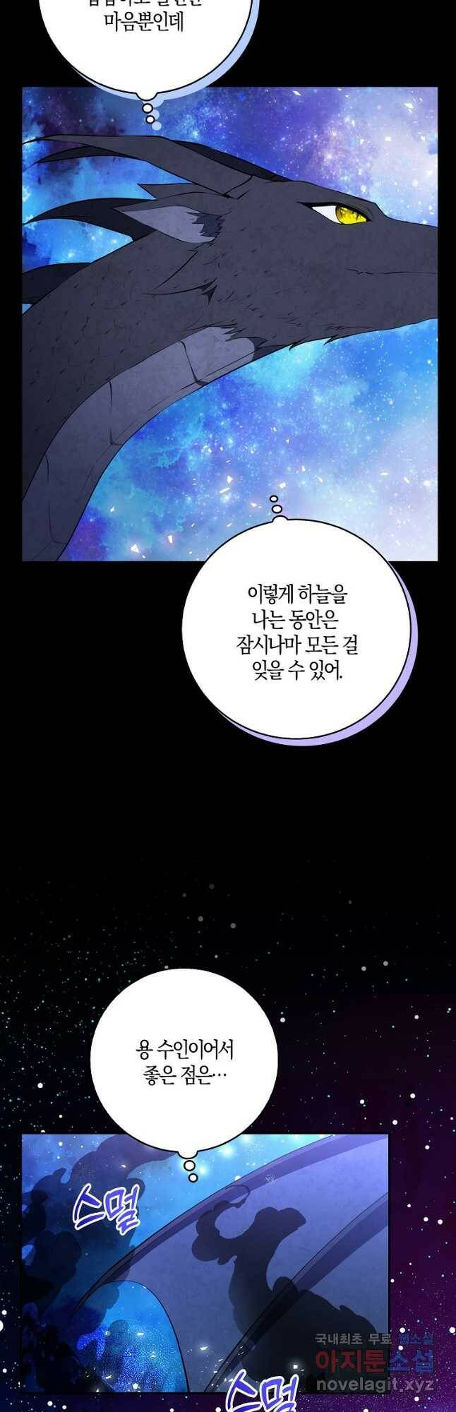 아기 다람쥐가 다 잘해요 31화 22