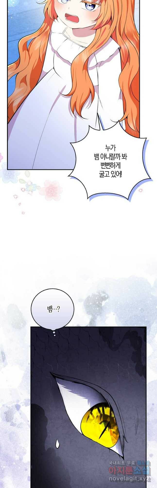 아기 다람쥐가 다 잘해요 31화 51