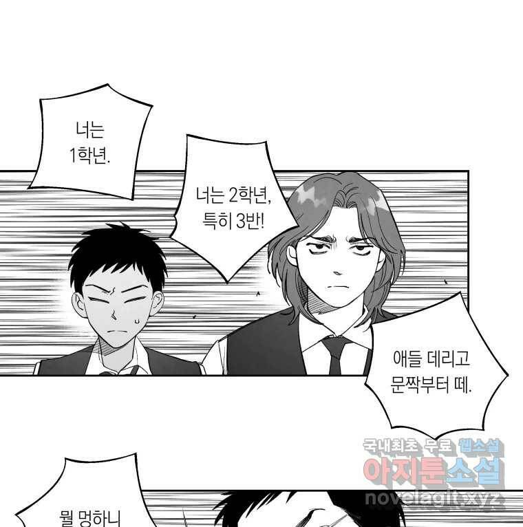 이대로 멈출 순 없다 120화 Anarchy(3) 1
