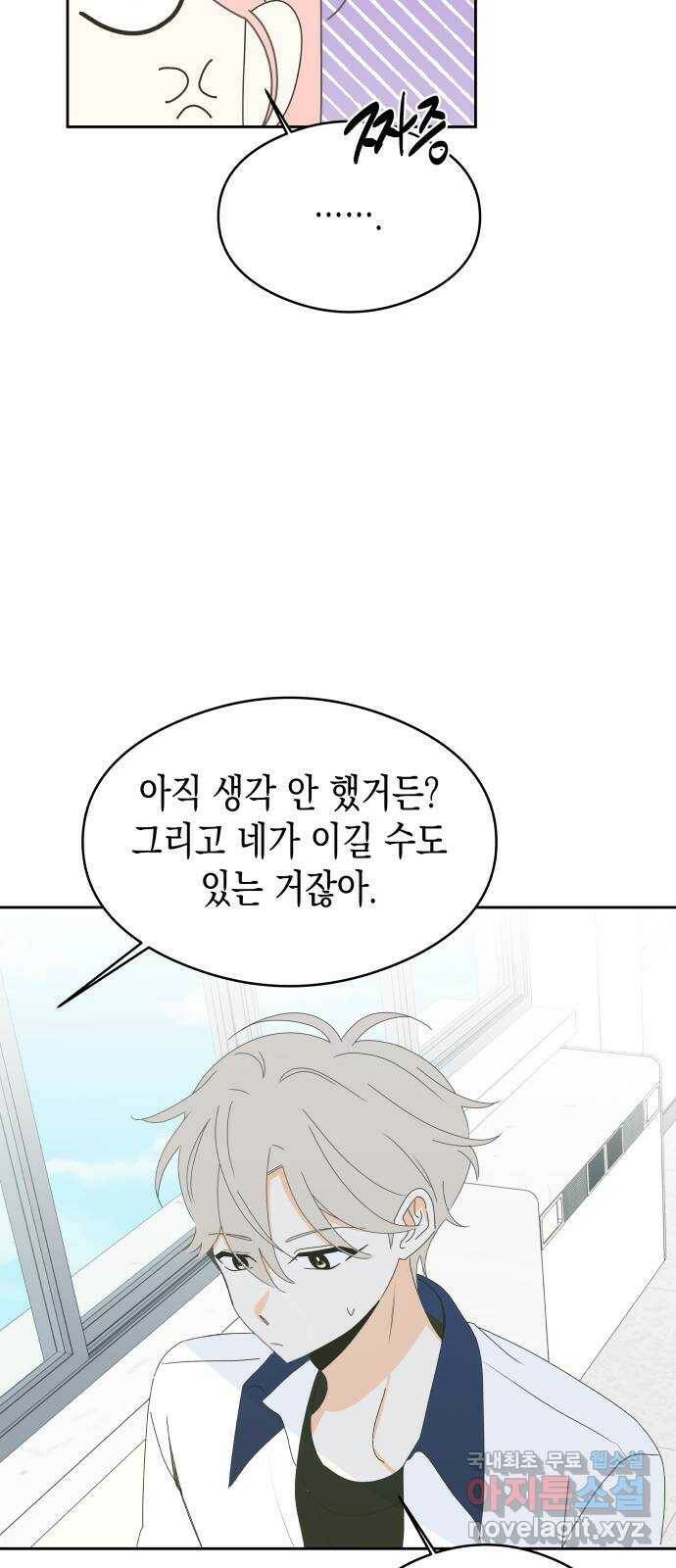 너의 순정, 나의 순정 21화 35