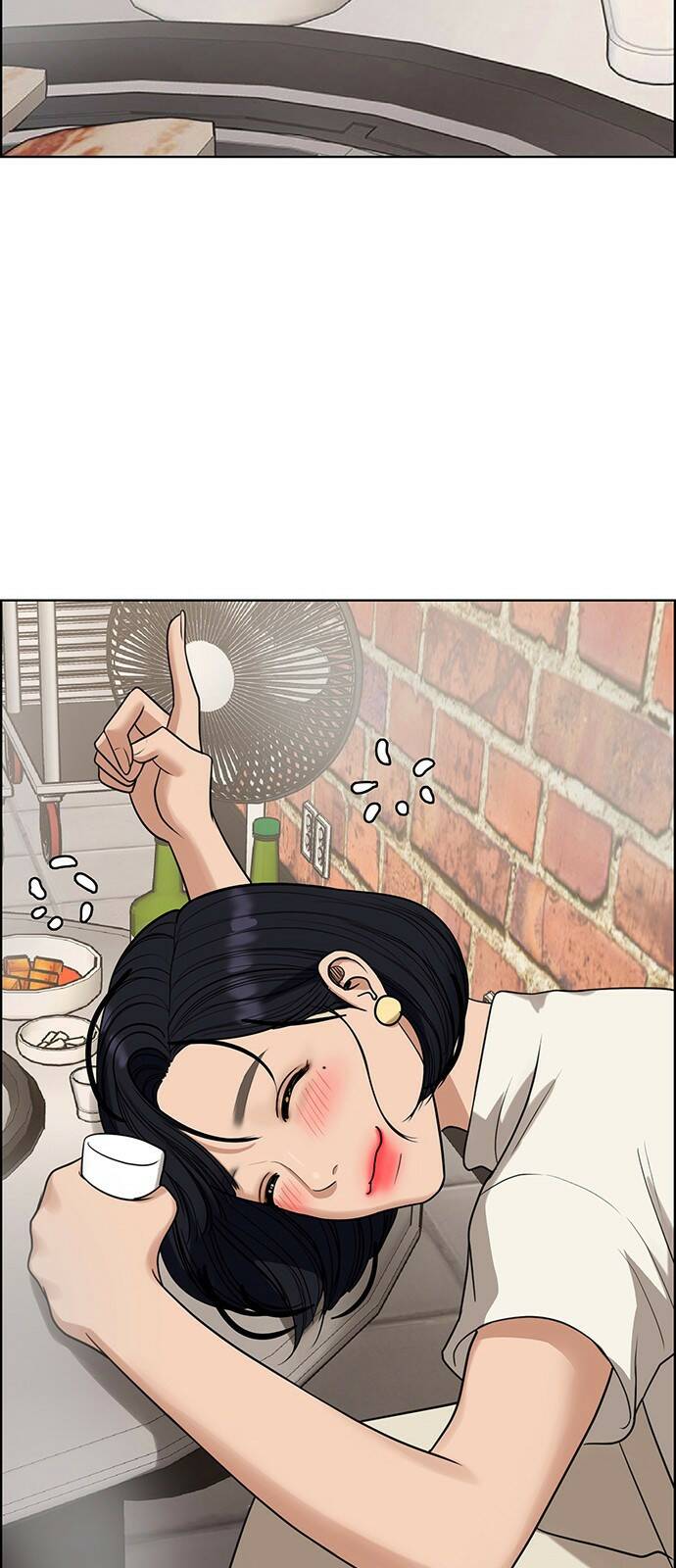 여신강림 외전-12화[수진ep] 80