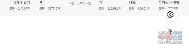 장르를 바꿔보도록 하겠습니다 66화 46