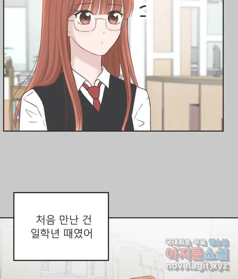 교환 남녀 32화 65