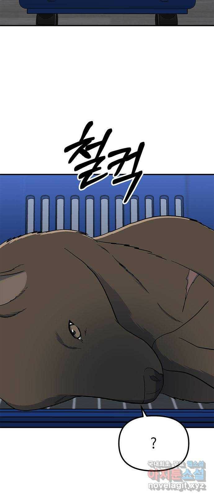 베어케어 37화 3