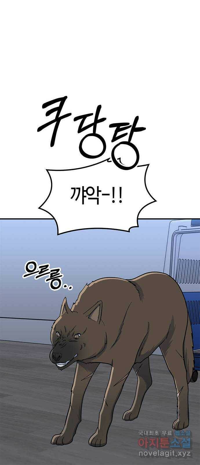 베어케어 37화 11