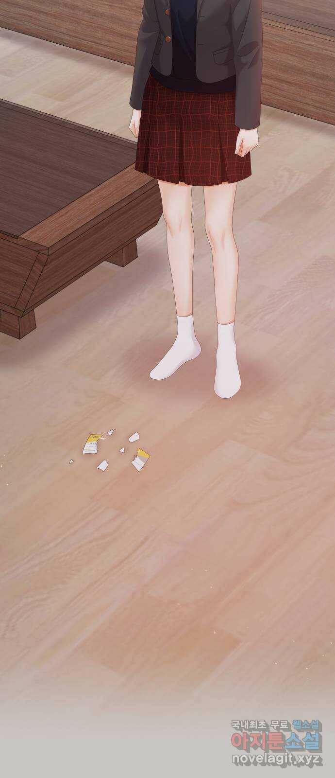 순수한 동거생활 18화 12