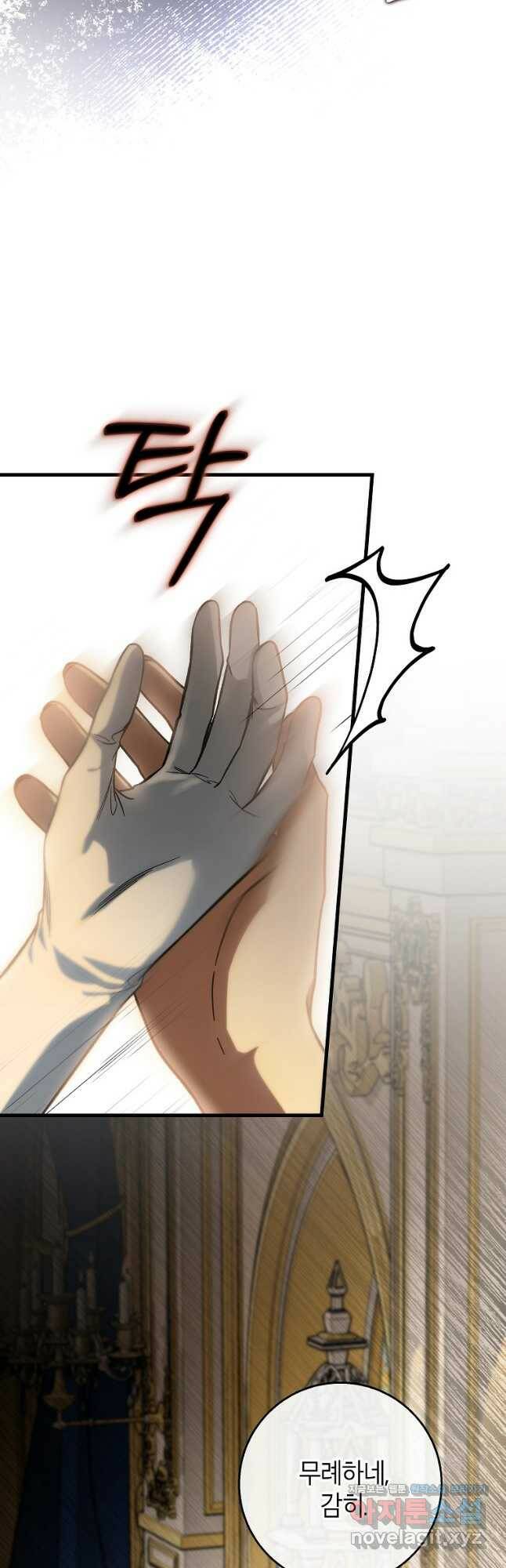 주인공의 구원자가 될 운명입니다 46화 8