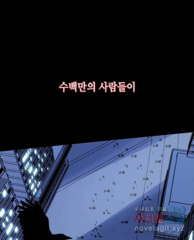 신이되다 - 크툴루신화 125화 30