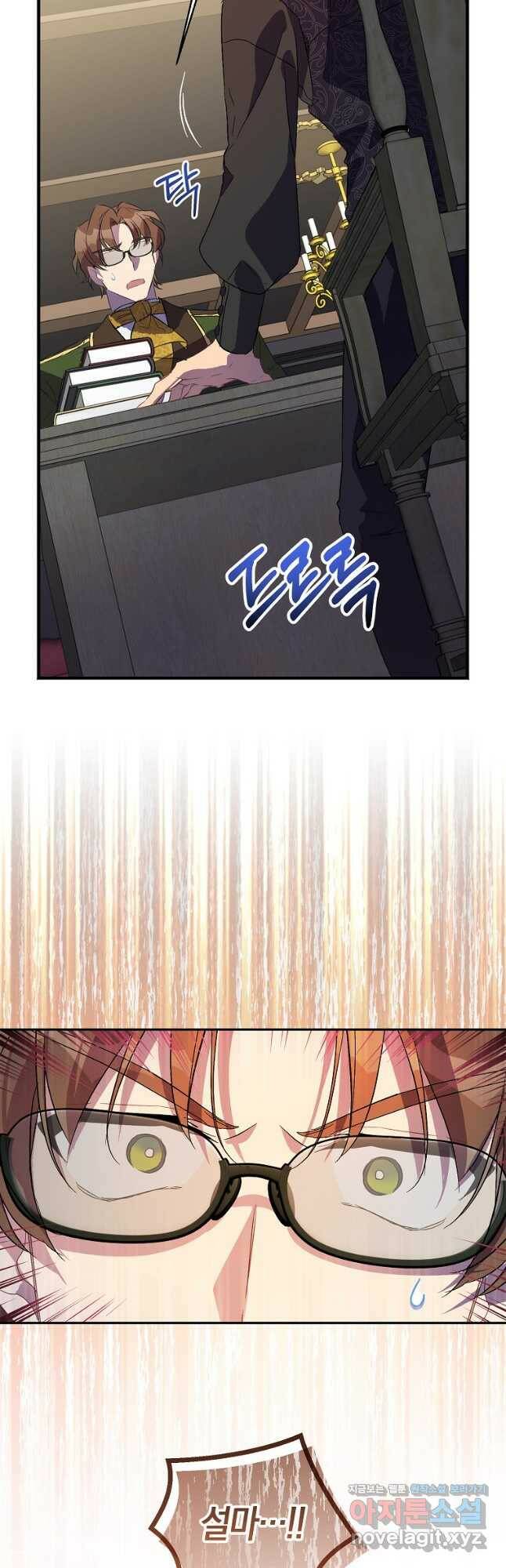 가짜 성녀인데 신들이 집착한다 26화 5
