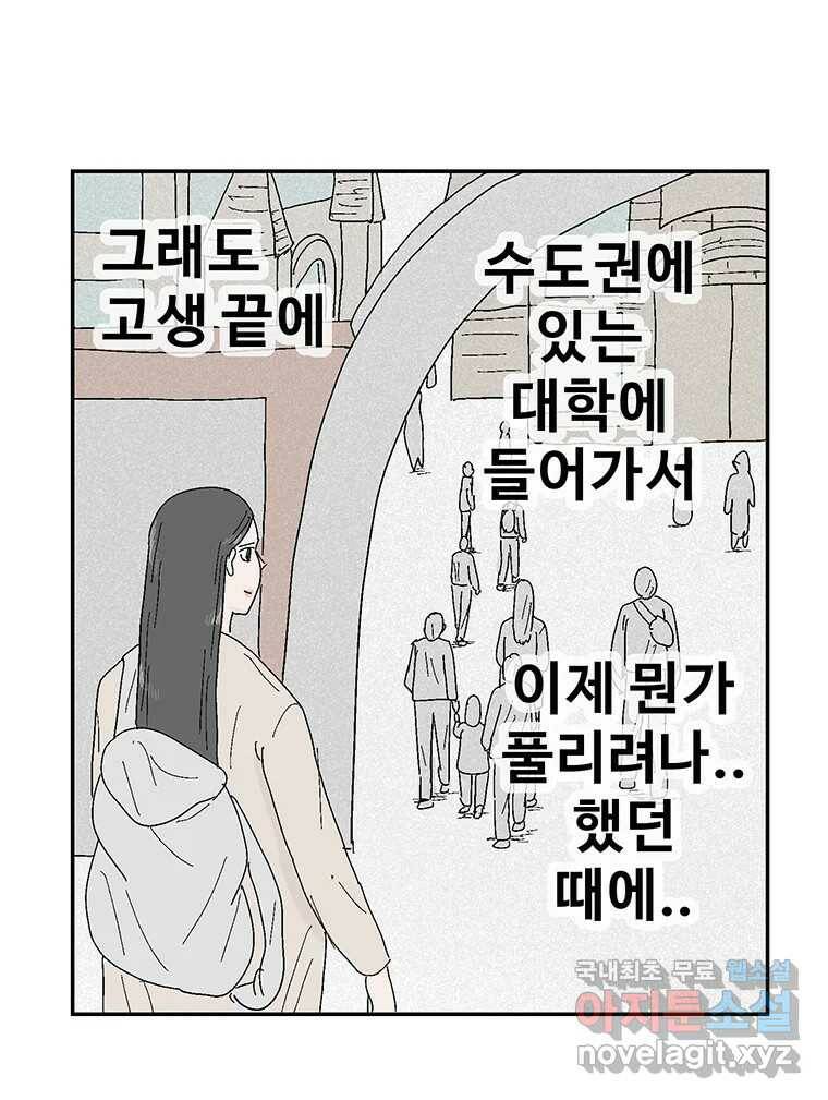 이상징후 72화. 마지막 에피소드 - 세균 사람(1) 20