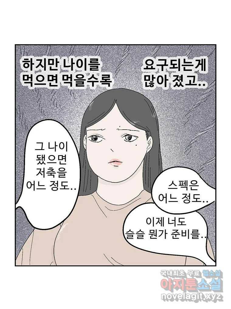 이상징후 72화. 마지막 에피소드 - 세균 사람(1) 25
