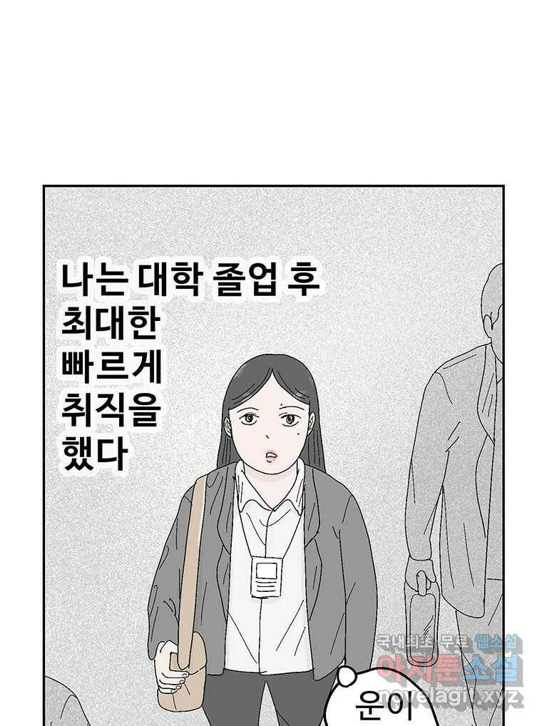 이상징후 72화. 마지막 에피소드 - 세균 사람(1) 28