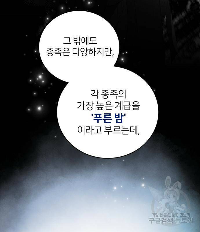 푸른 밤, 황홀의 윤무 5화 151
