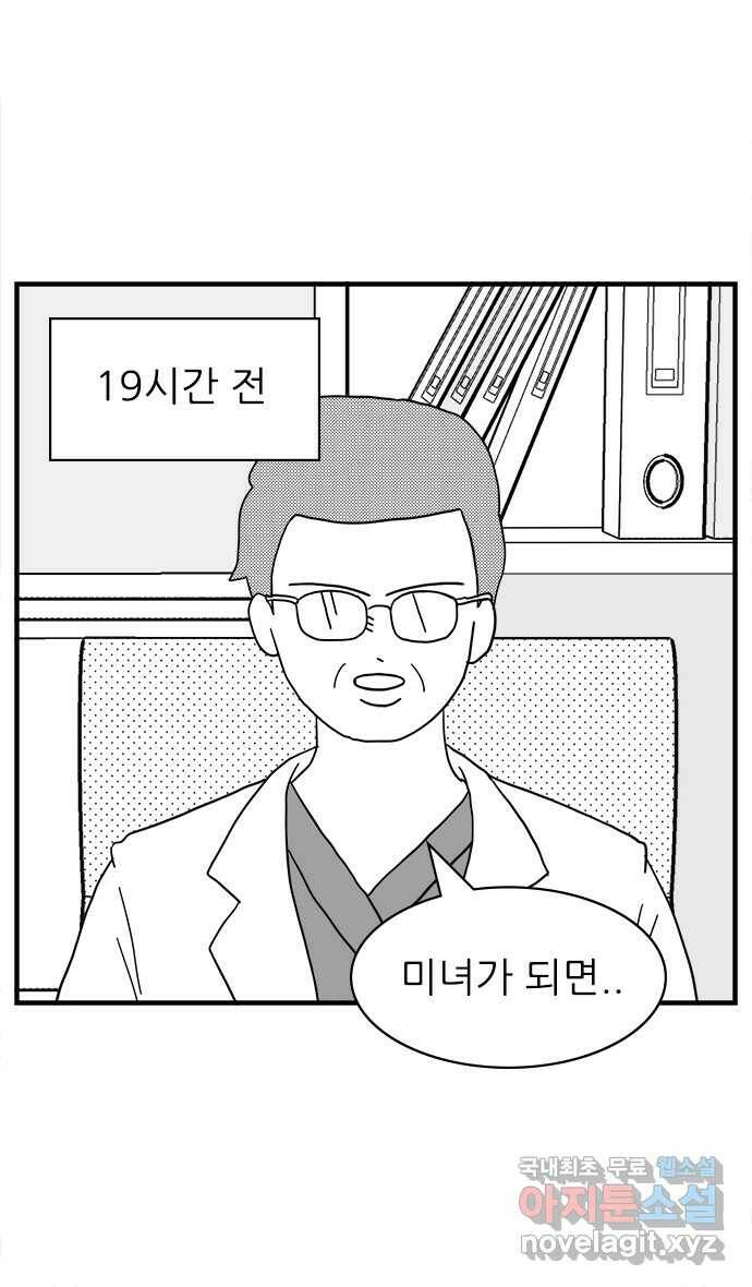 이십팔세기 광팬 24화 미남미녀 (2) 3