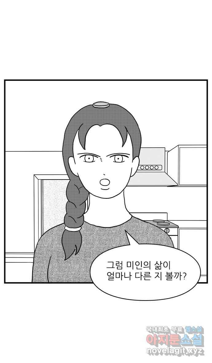 이십팔세기 광팬 24화 미남미녀 (2) 8