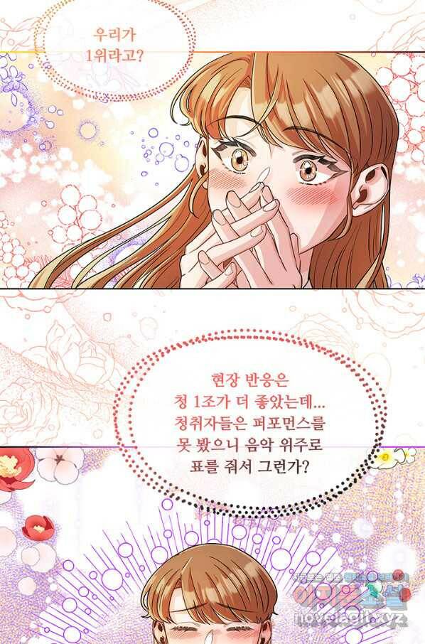 폭군 천제님께 간택되기 싫었습니다만 37화 7
