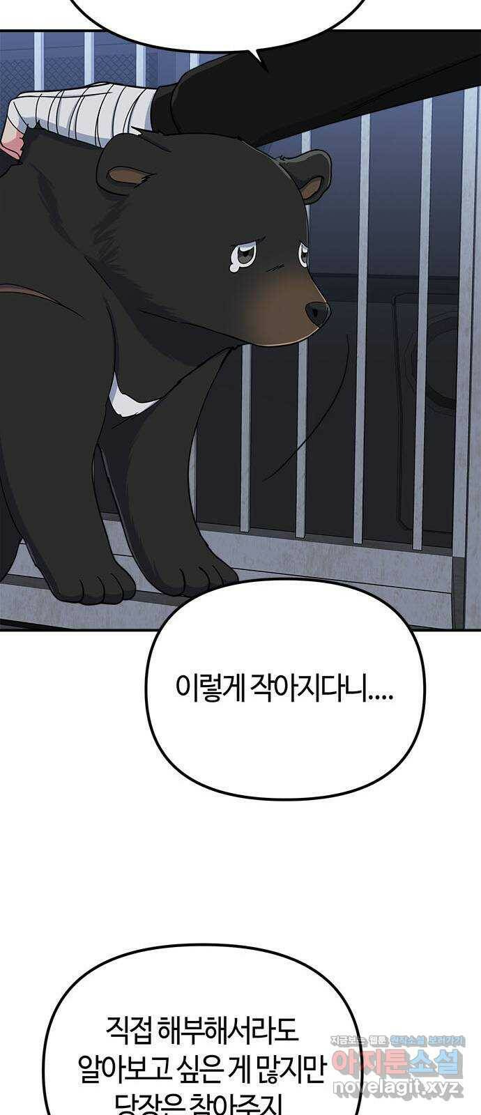 베어케어 38화 51