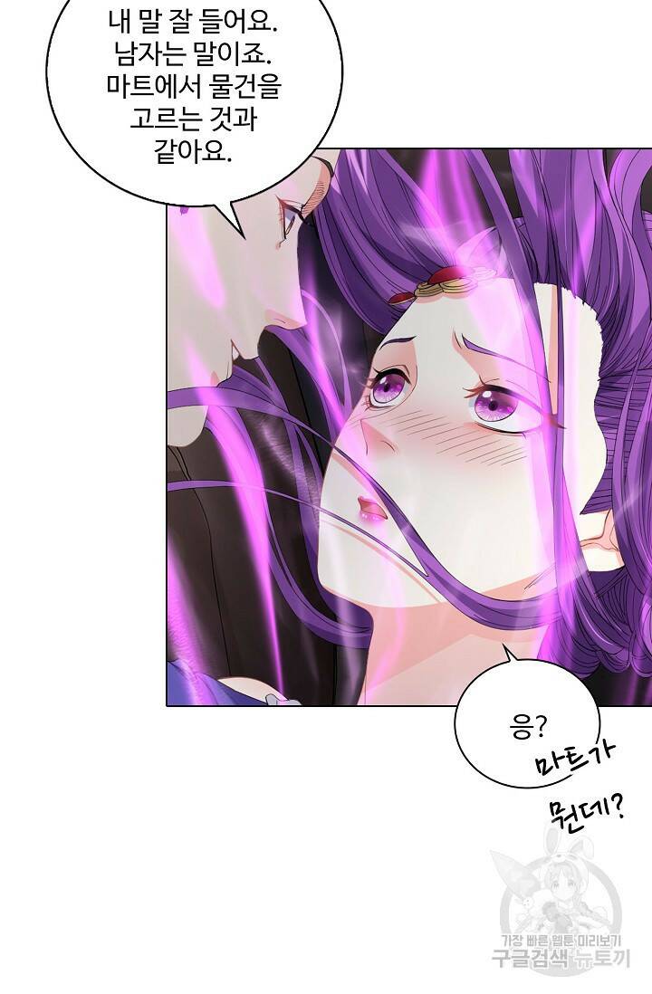 빌런을 주인공으로 만드는 법 33화 11