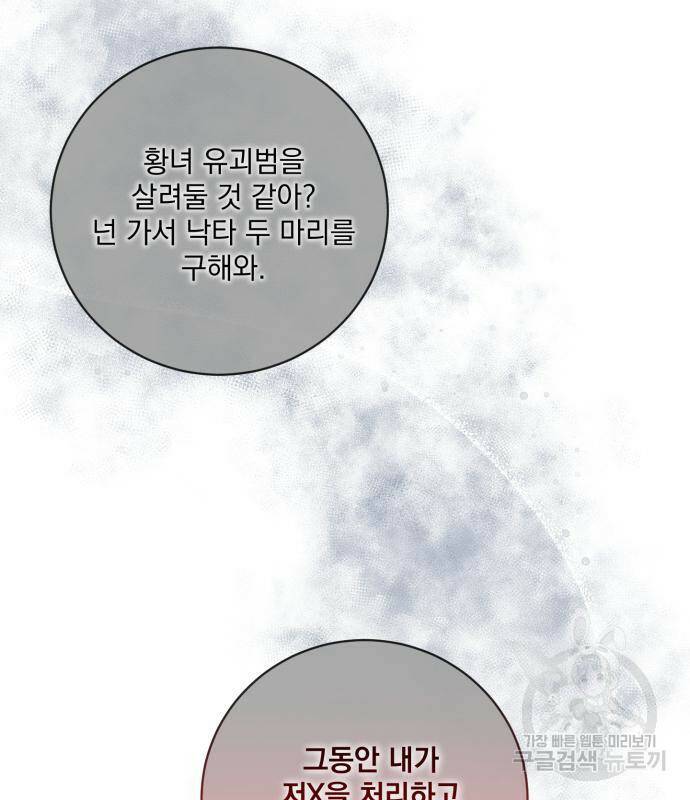 폭군님은 착하게 살고 싶어 8화 20