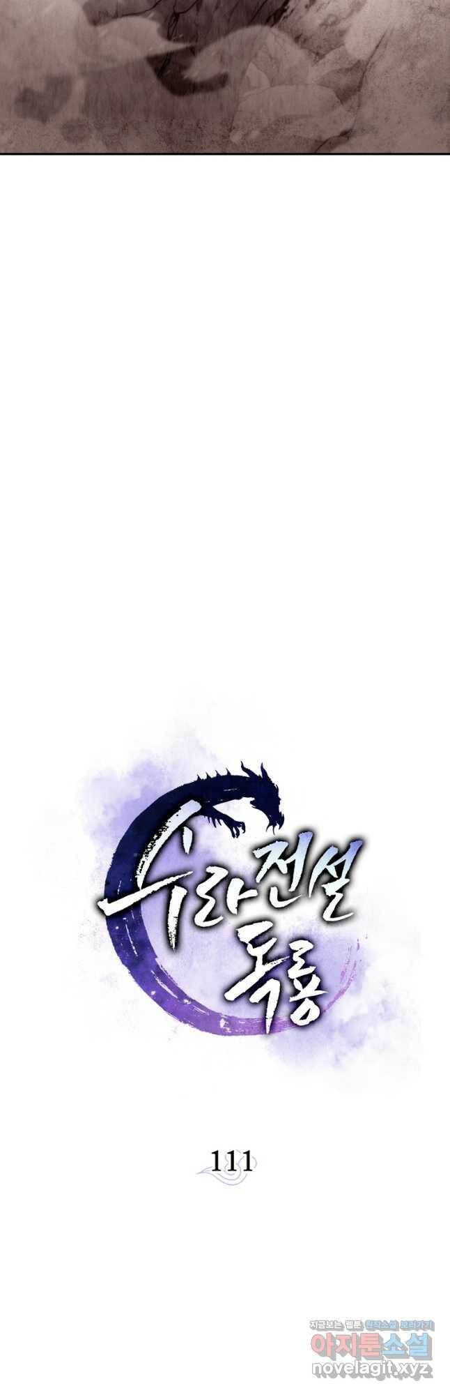 수라전설 독룡 111화 17