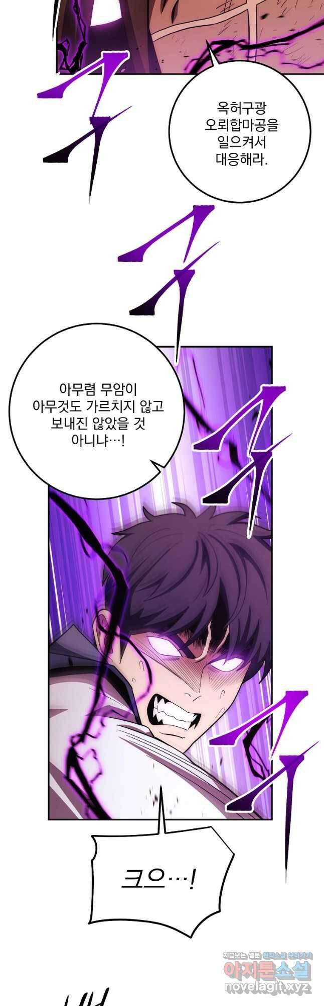 수라전설 독룡 111화 41