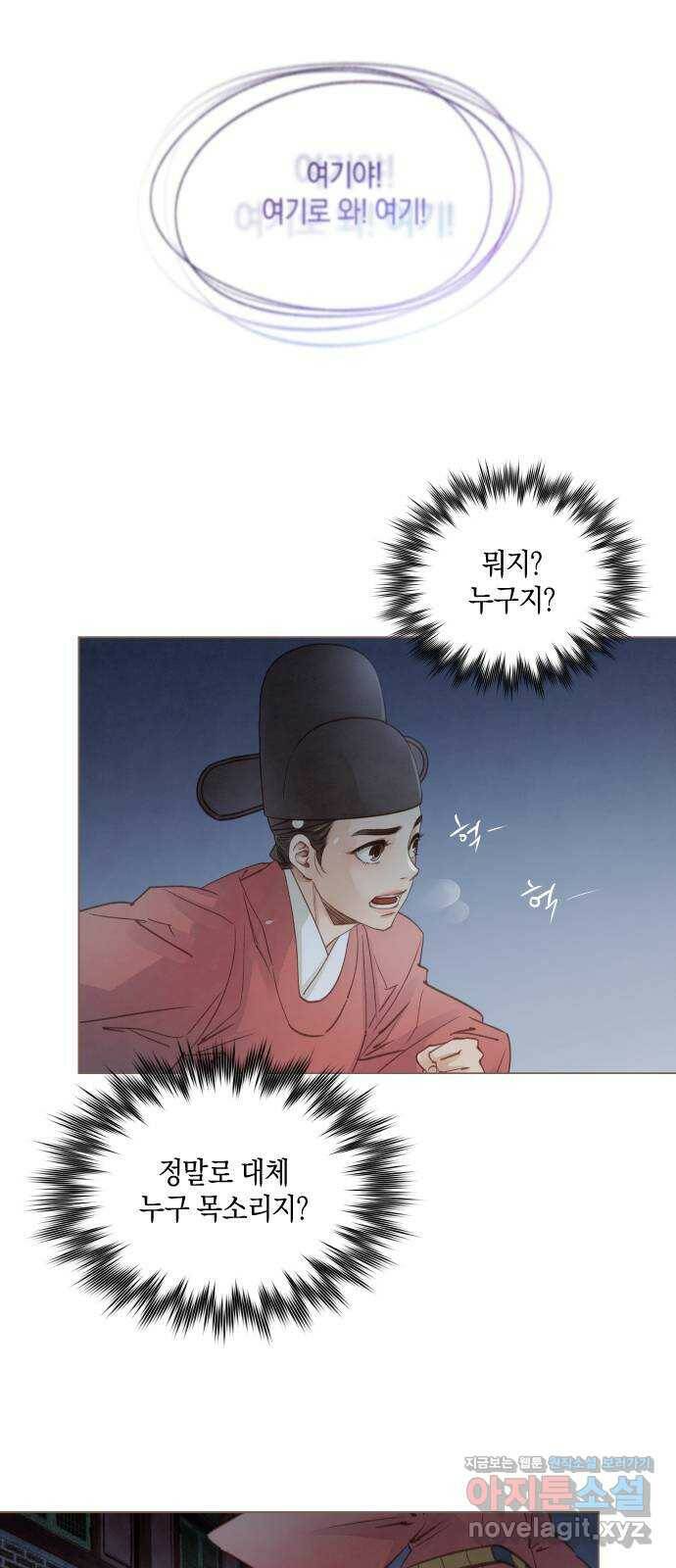 홍 의관의 은밀한 비밀 25화 9