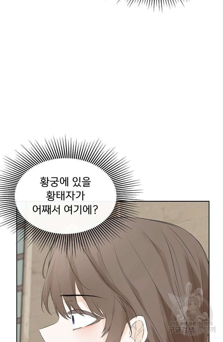 정체를 숨긴 서브남주에게 잘못 걸렸다 6화 15