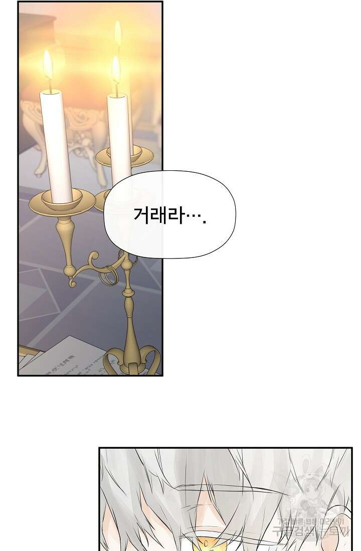 정체를 숨긴 서브남주에게 잘못 걸렸다 12화 4