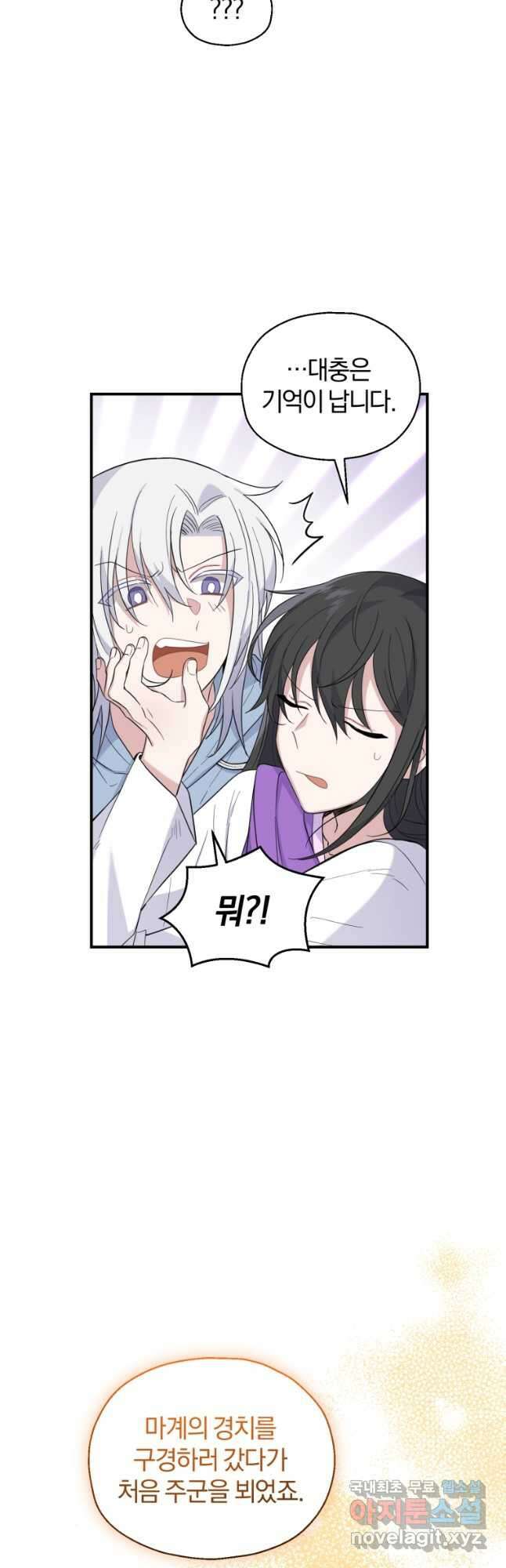 은빛마계왕 110화 33