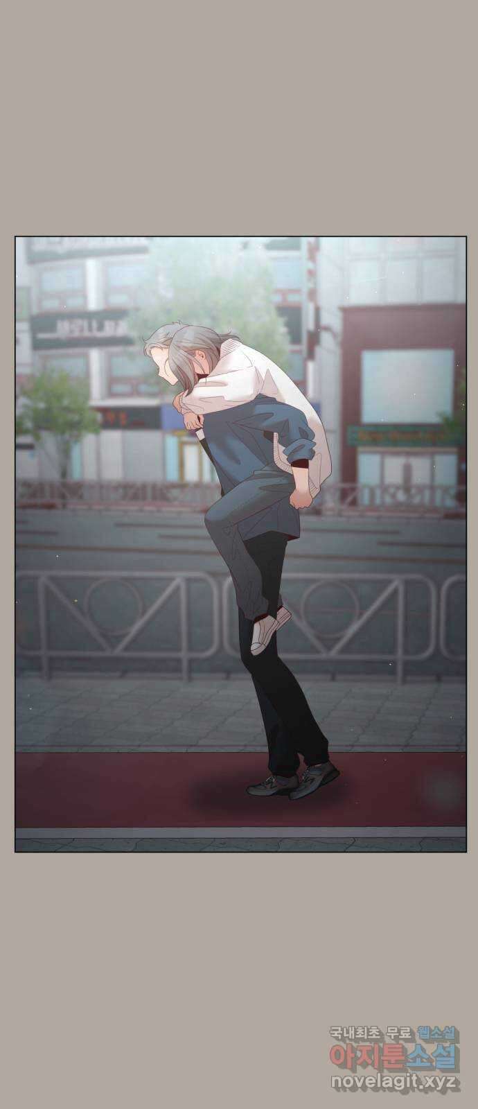 견우와 선녀 외전 9화 17