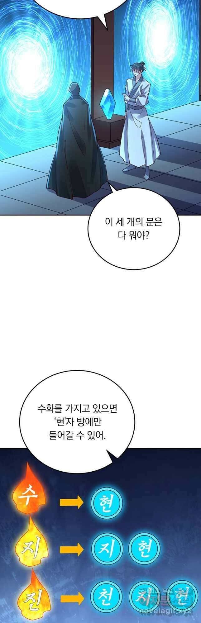 선무제존 251화 27