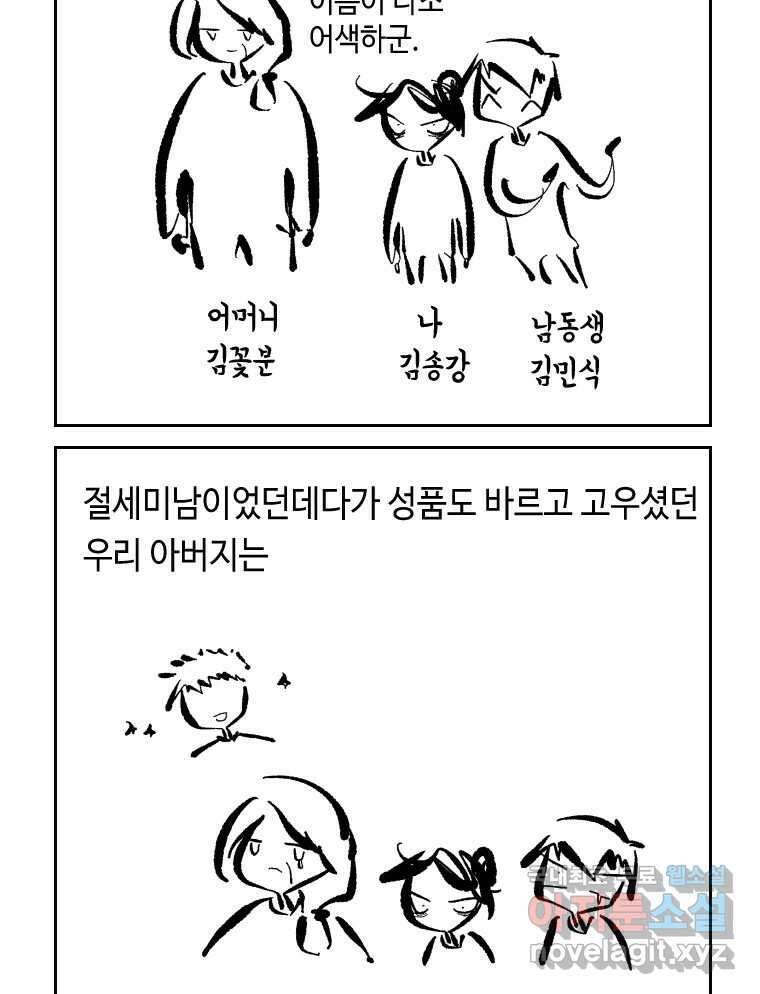 닭은 의외로 위대하다 외전 - 민식이가 임신했다 上 4