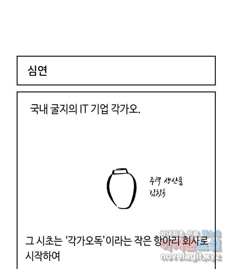 닭은 의외로 위대하다 외전 - 민식이가 임신했다 上 21