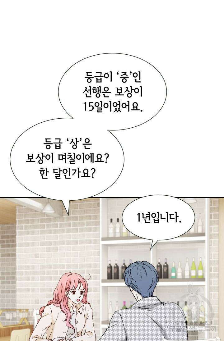 누구의 아이를 낳을까 138화 72