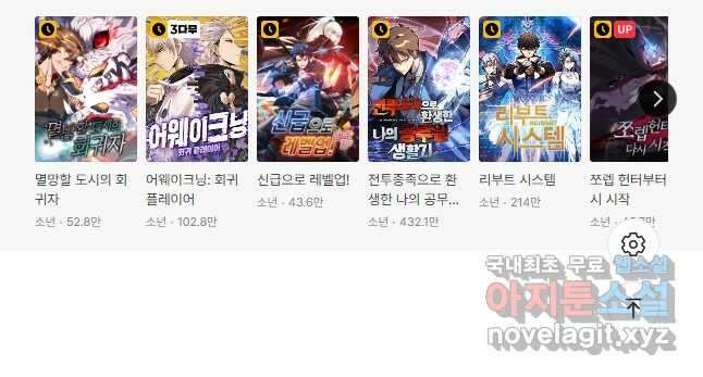 SSS급 영주로 회귀했다 63화 31